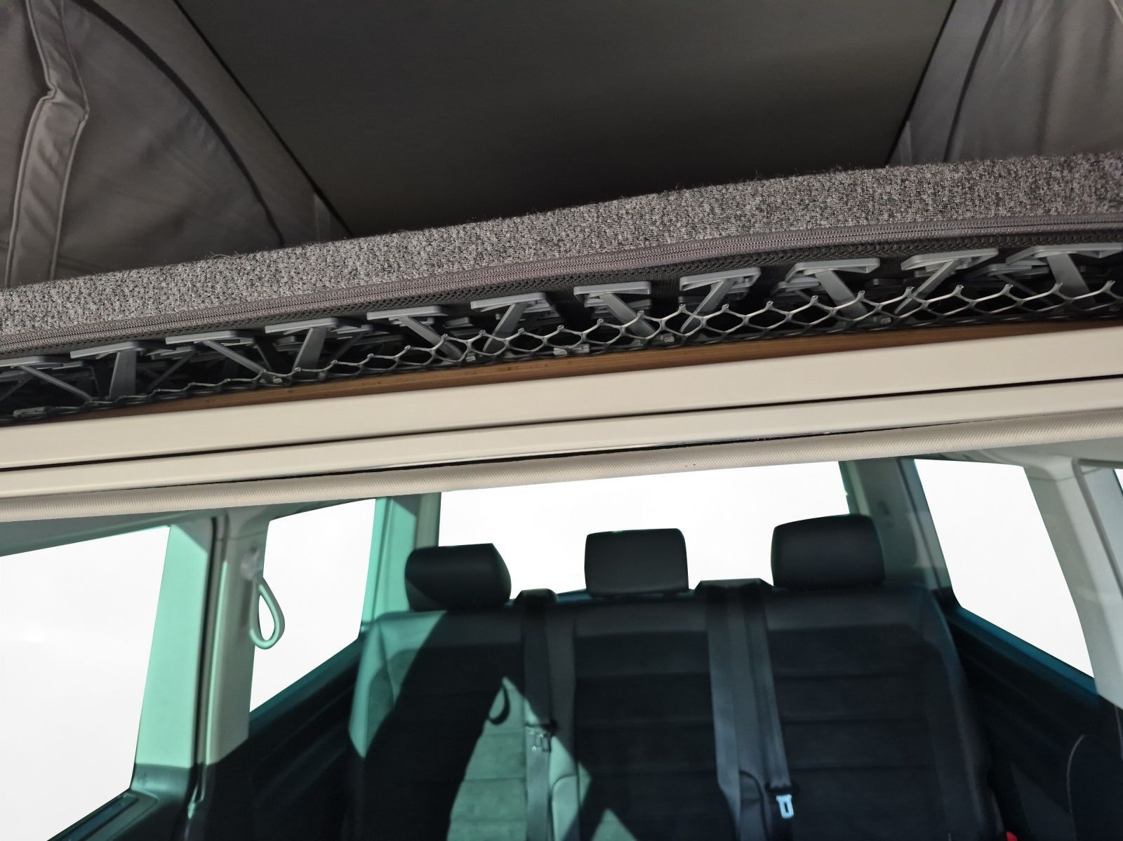 Volkswagen T6 California California Beach 4Motion foto 3