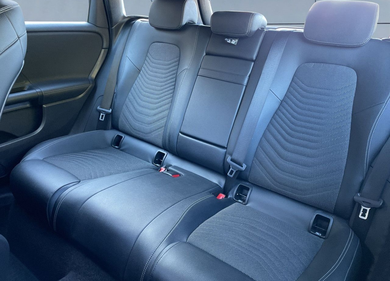 Mercedes-Benz B 200 d STYLE/AHK/MBUX/SITZHZG/PARK/TEMPOMAT/ foto 13