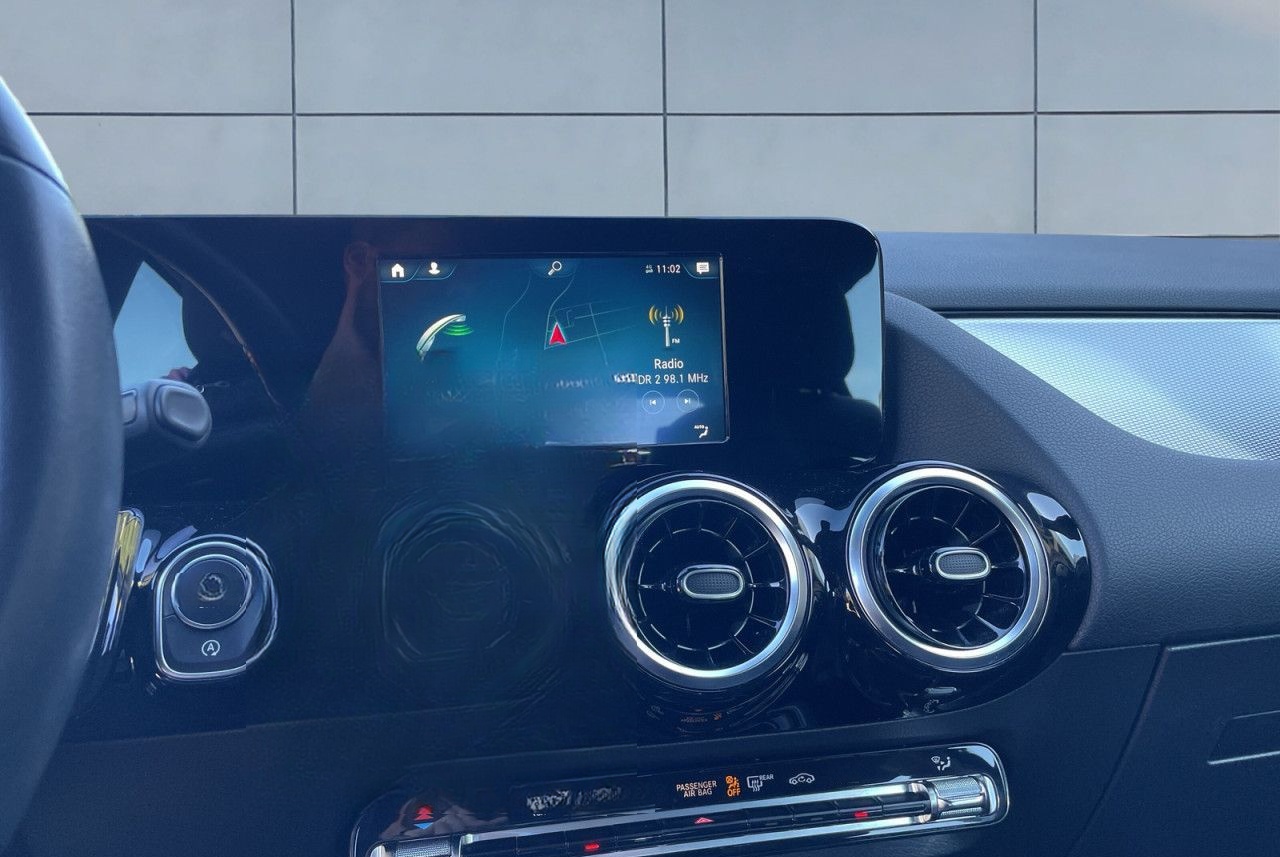 Mercedes-Benz B 200 d STYLE/AHK/MBUX/SITZHZG/PARK/TEMPOMAT/ foto 15