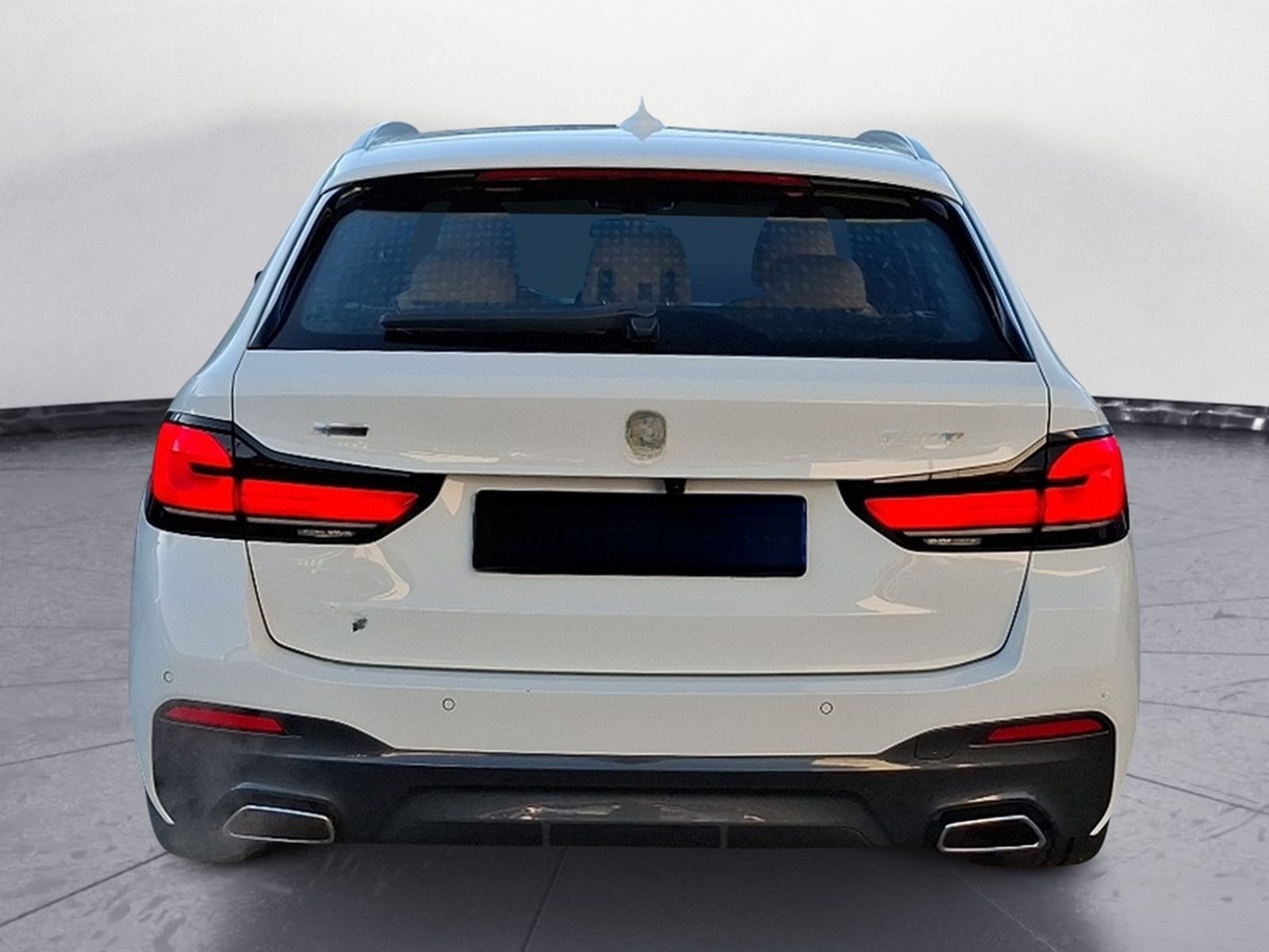 BMW 540i xDrive Touring M Sportpaket Innovationsp. L foto 5