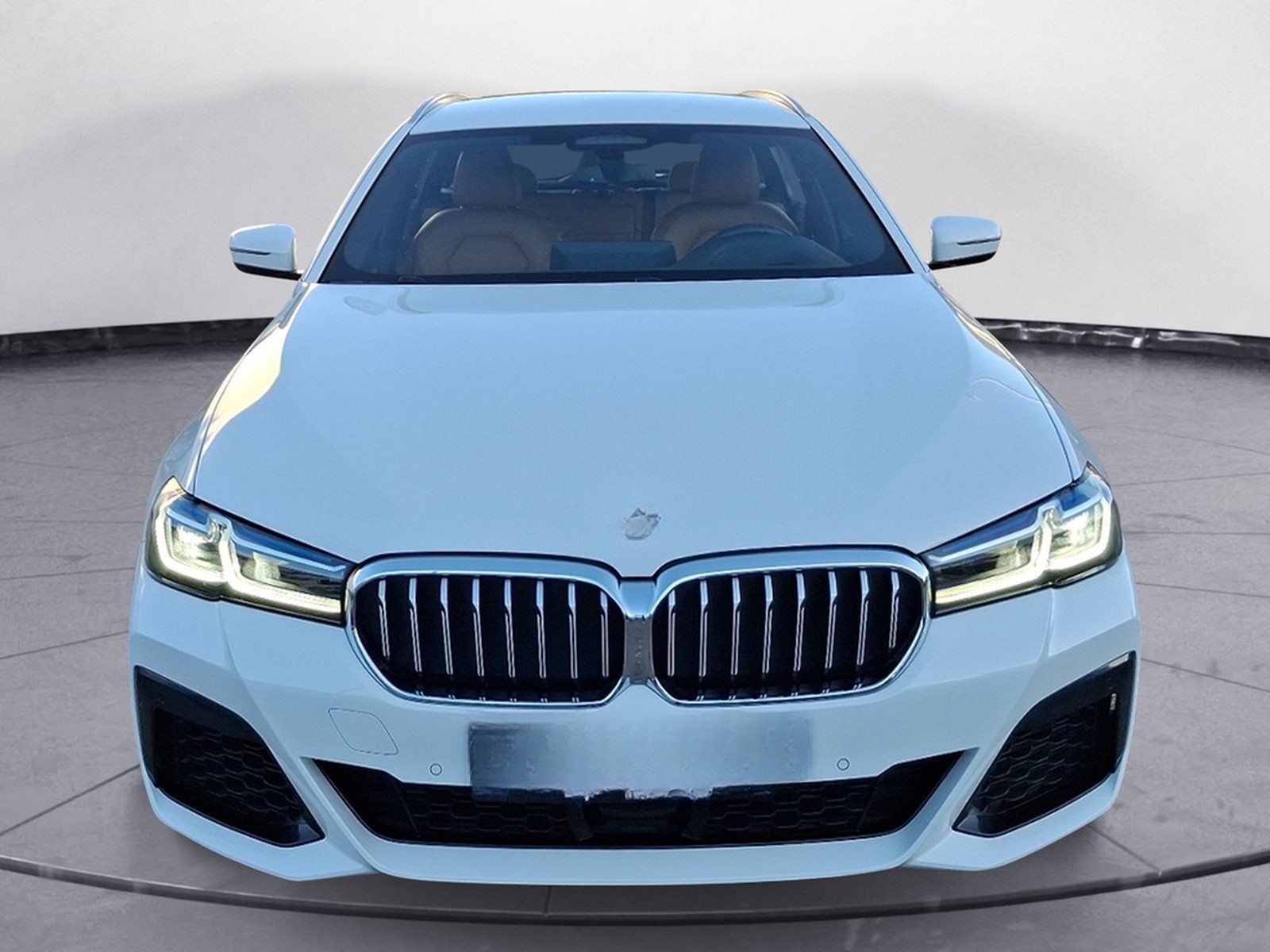 BMW 540i xDrive Touring M Sportpaket Innovationsp. L foto 7
