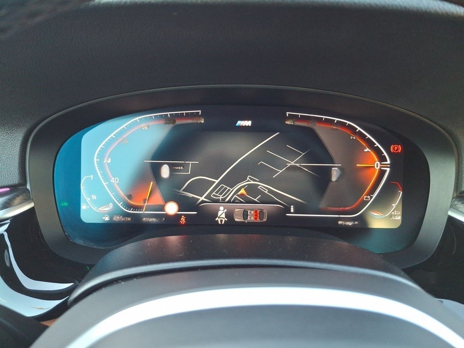 BMW 540i xDrive Touring M Sportpaket Innovationsp. L foto 10
