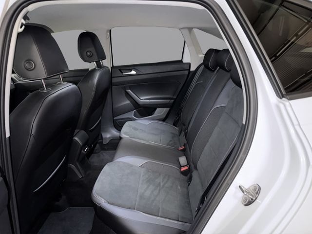 Volkswagen Taigo 1.0TSI Style Matrix/Kamera/ACC/Navi/App foto 13