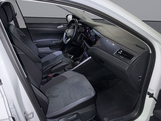 Volkswagen Taigo 1.0TSI Style Matrix/Kamera/ACC/Navi/App foto 15