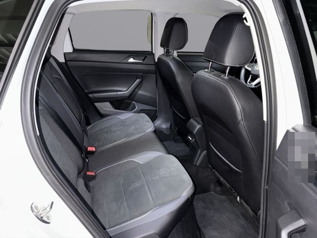 Volkswagen Taigo 1.0TSI Style Matrix/Kamera/ACC/Navi/App foto 16
