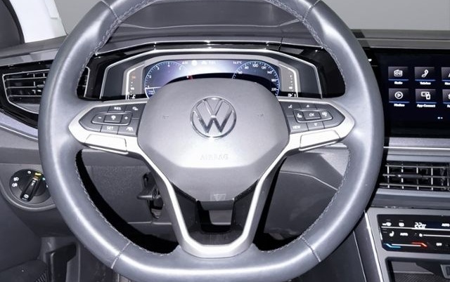 Volkswagen Taigo 1.0TSI Style Matrix/Kamera/ACC/Navi/App foto 17