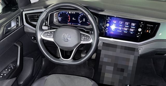 Volkswagen Taigo 1.0TSI Style Matrix/Kamera/ACC/Navi/App foto 18