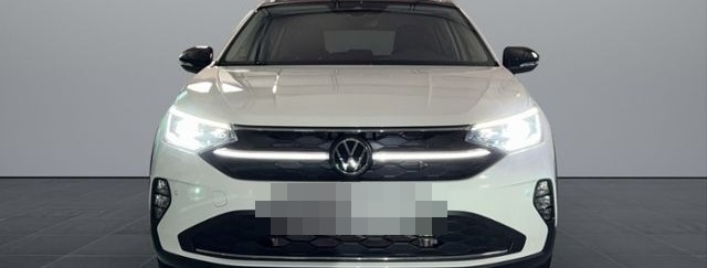 Volkswagen Taigo 1.0TSI Style Matrix/Kamera/ACC/Navi/App foto 3