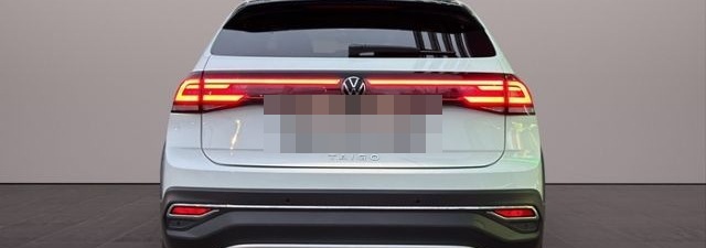 Volkswagen Taigo 1.0TSI Style Matrix/Kamera/ACC/Navi/App foto 6