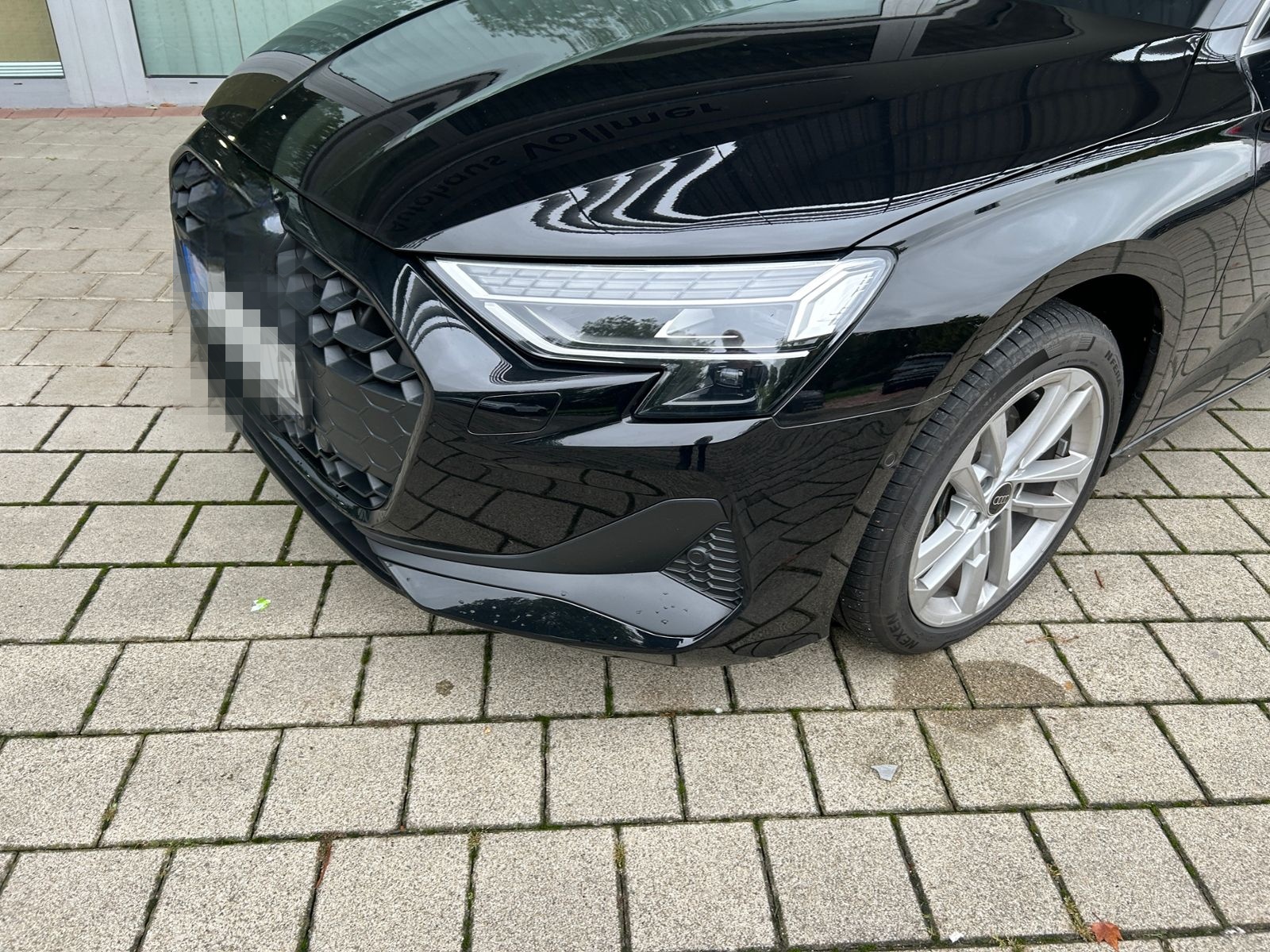 Audi A3 Sportback 35 TFSI LED, GRA, SHZ, RearView, Vi foto 3