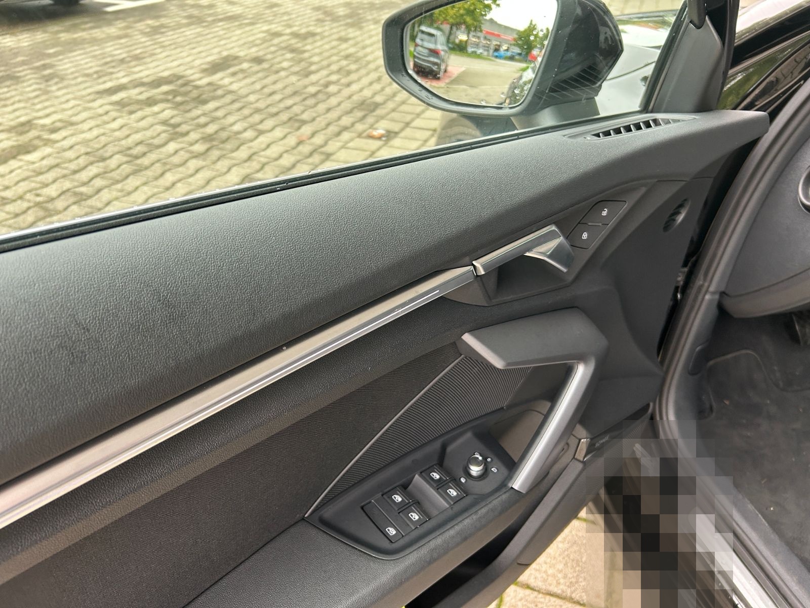Audi A3 Sportback 35 TFSI LED, GRA, SHZ, RearView, Vi foto 6