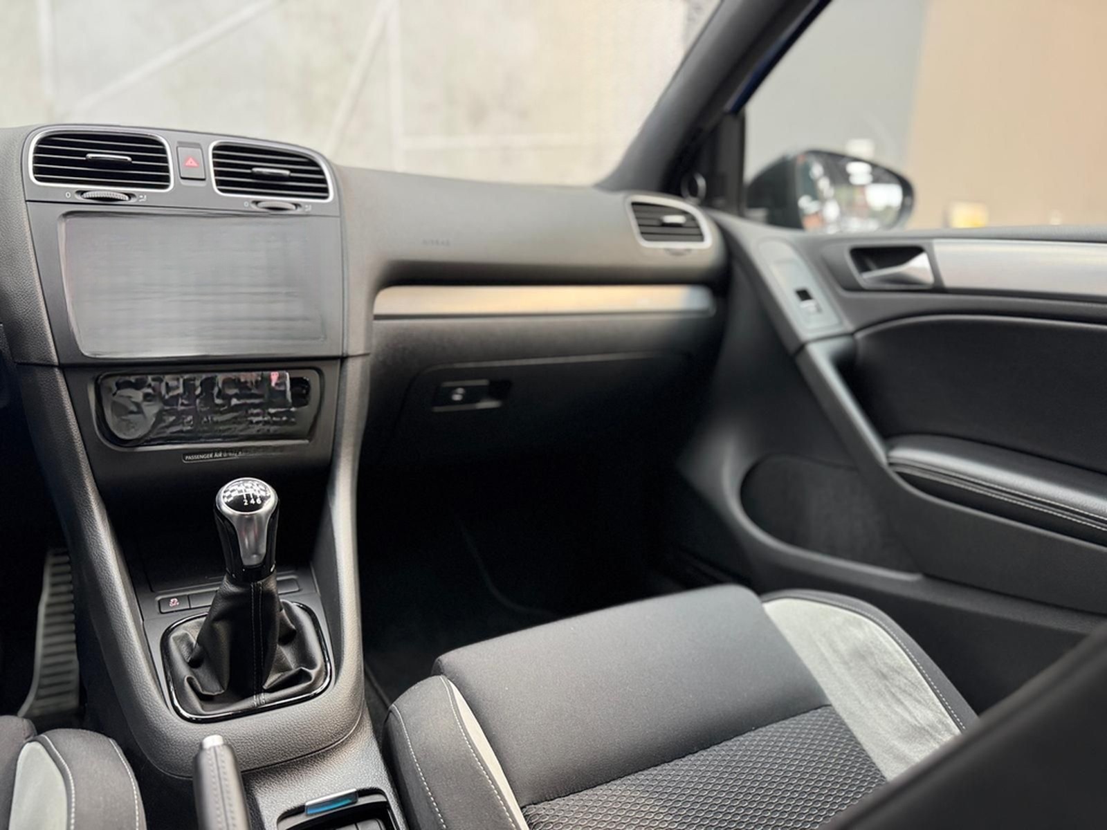 Volkswagen Golf R 4Motion 2.0 16V TSI |DYNAUDIO|LUFT|VOSSEN foto 23
