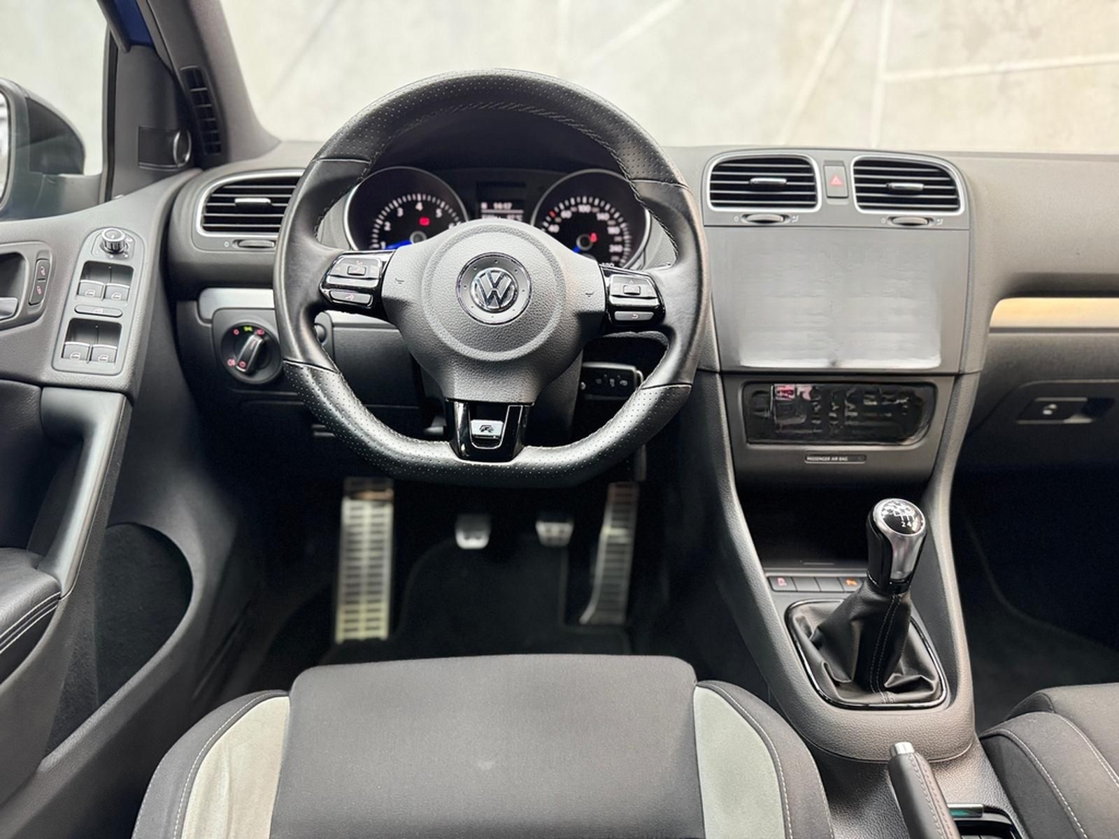 Volkswagen Golf R 4Motion 2.0 16V TSI |DYNAUDIO|LUFT|VOSSEN foto 24