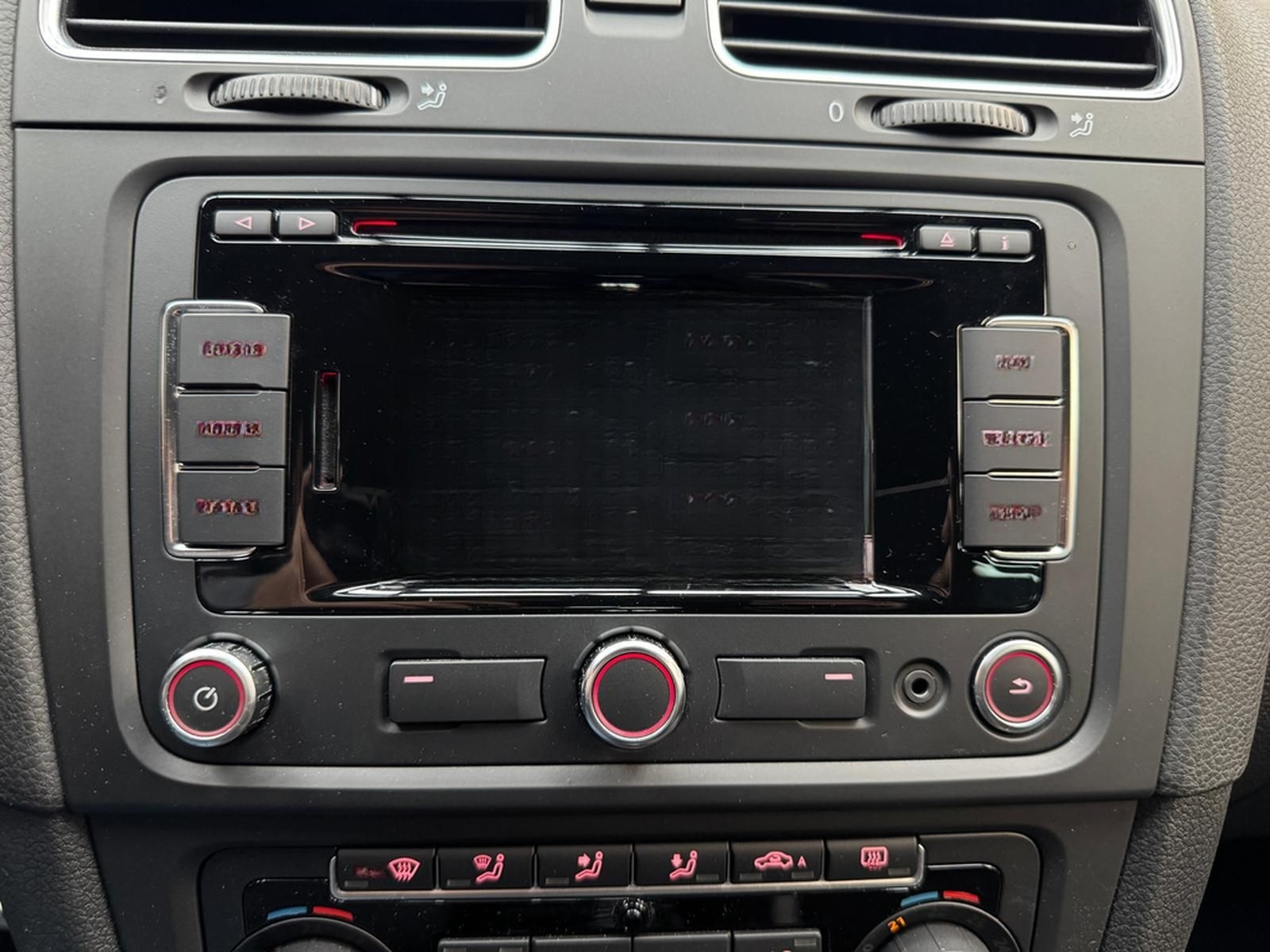 Volkswagen Golf R 4Motion 2.0 16V TSI |DYNAUDIO|LUFT|VOSSEN foto 27