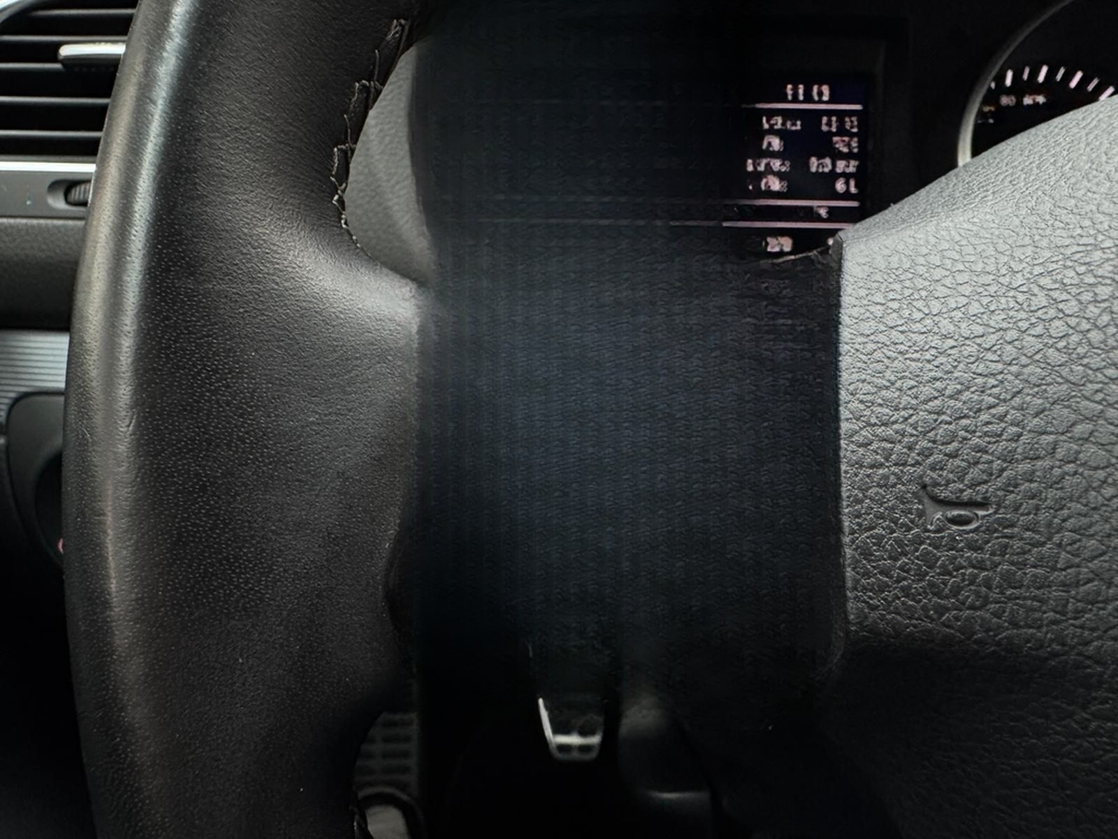 Volkswagen Golf R 4Motion 2.0 16V TSI |DYNAUDIO|LUFT|VOSSEN foto 29