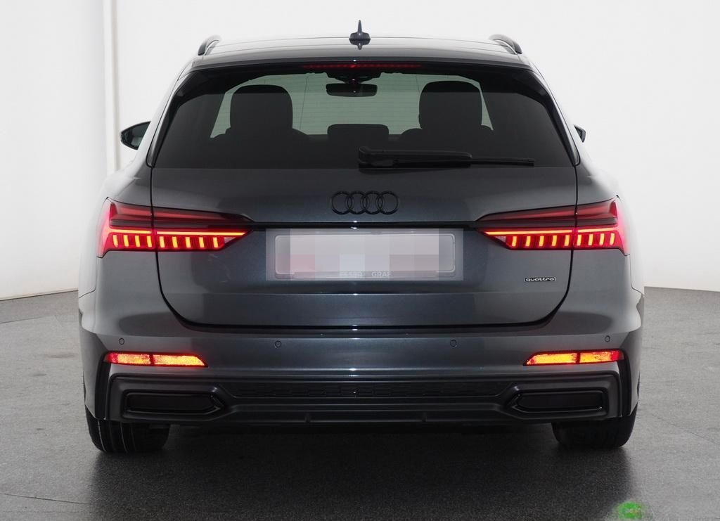Audi A6 Avant 50 TDI S line quattro tiptr. Head up/St foto 12
