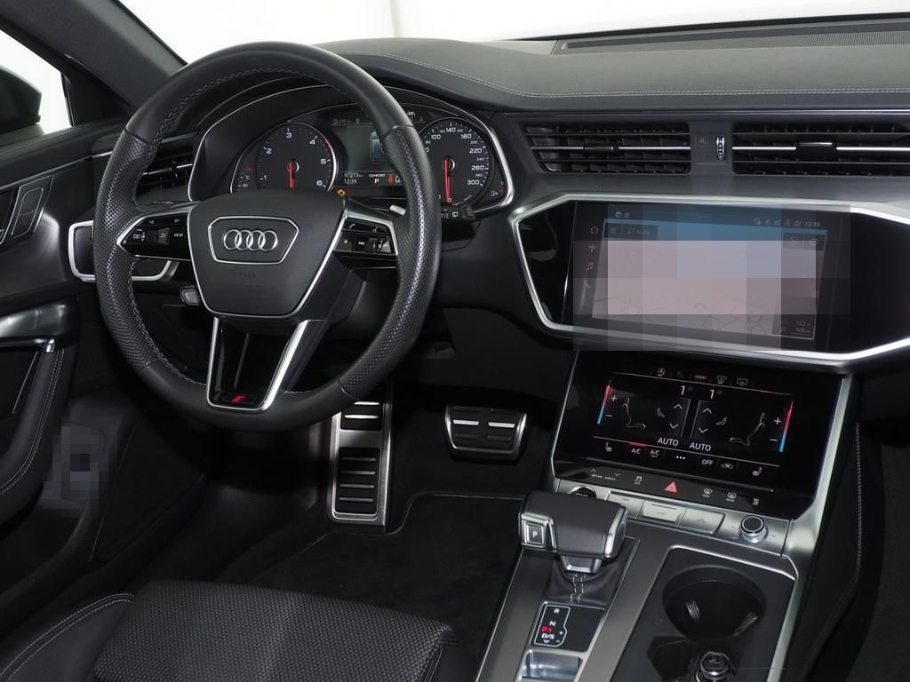 Audi A6 Avant 50 TDI S line quattro tiptr. Head up/St foto 3