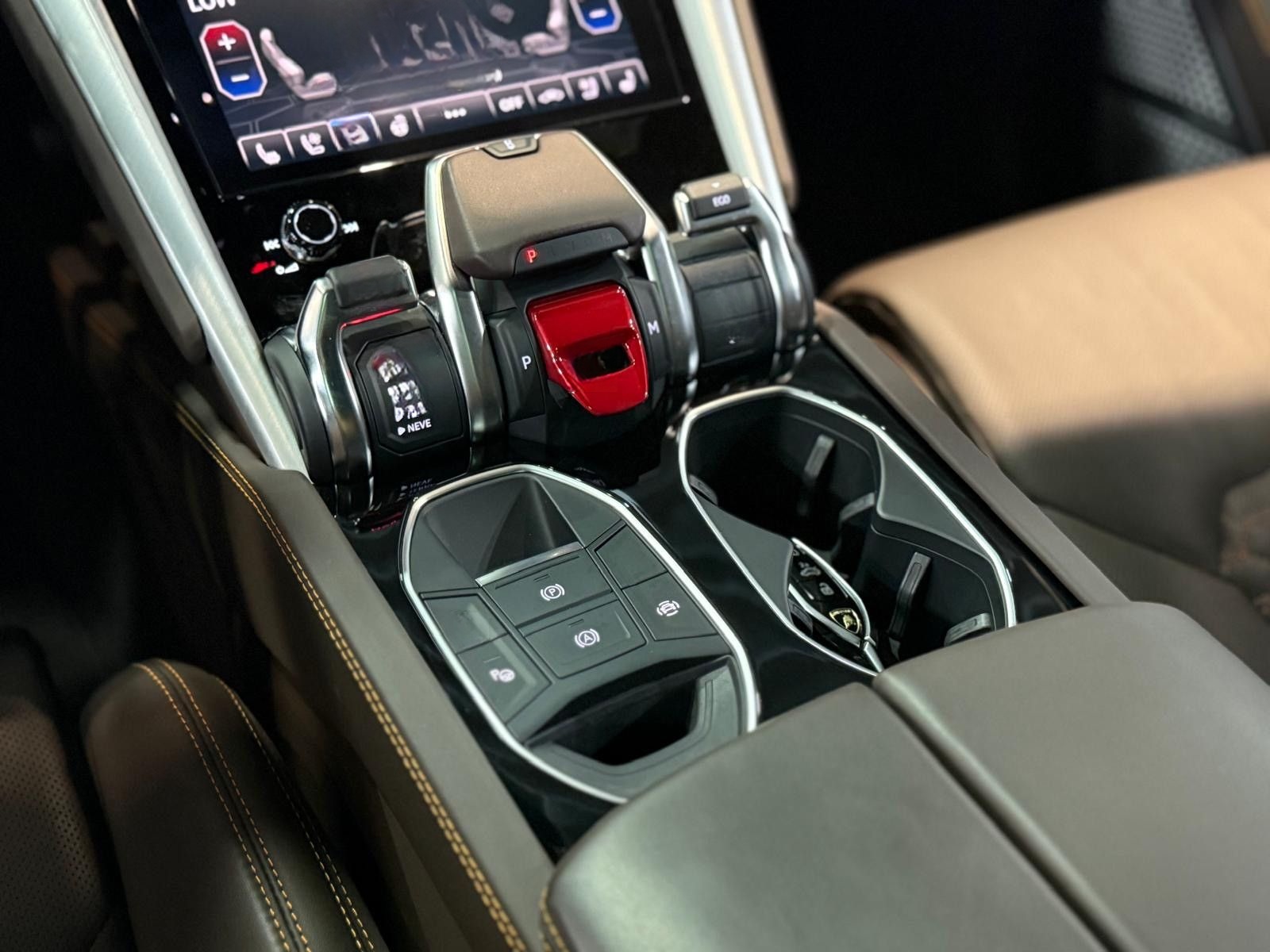 Lamborghini Urus B&O+PANO+HUD+ACC+LASER foto 15