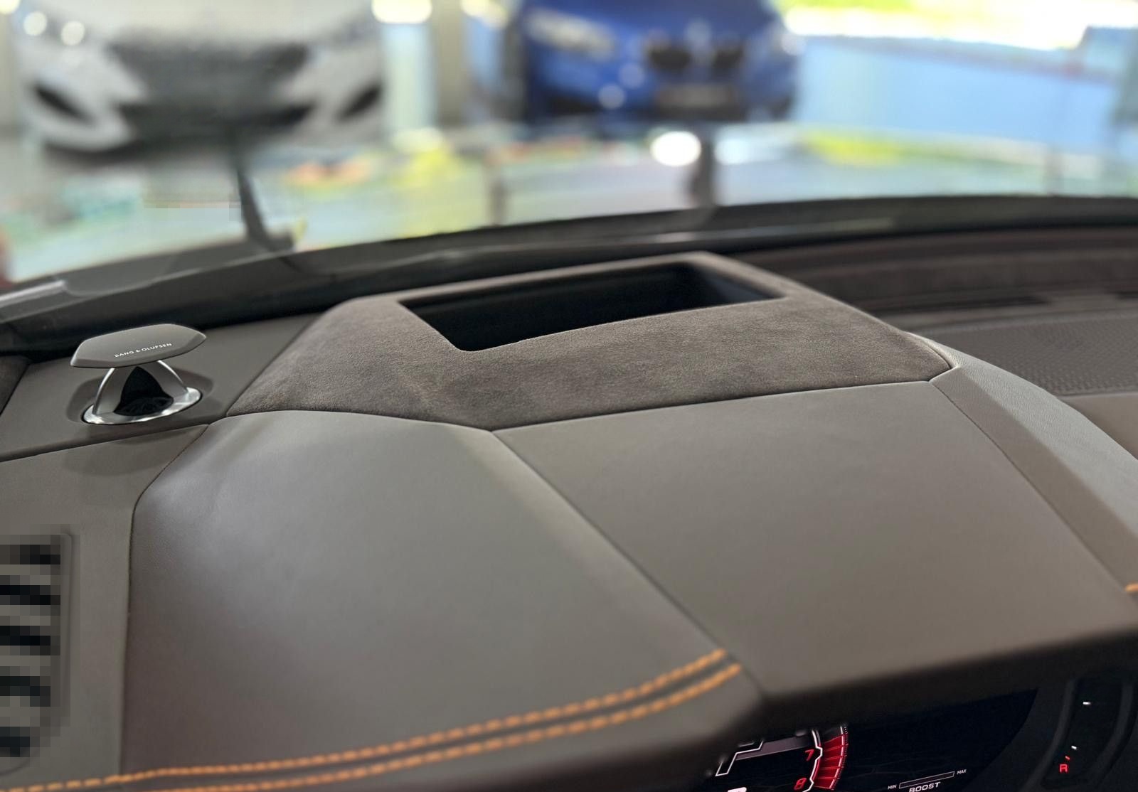 Lamborghini Urus B&O+PANO+HUD+ACC+LASER foto 16