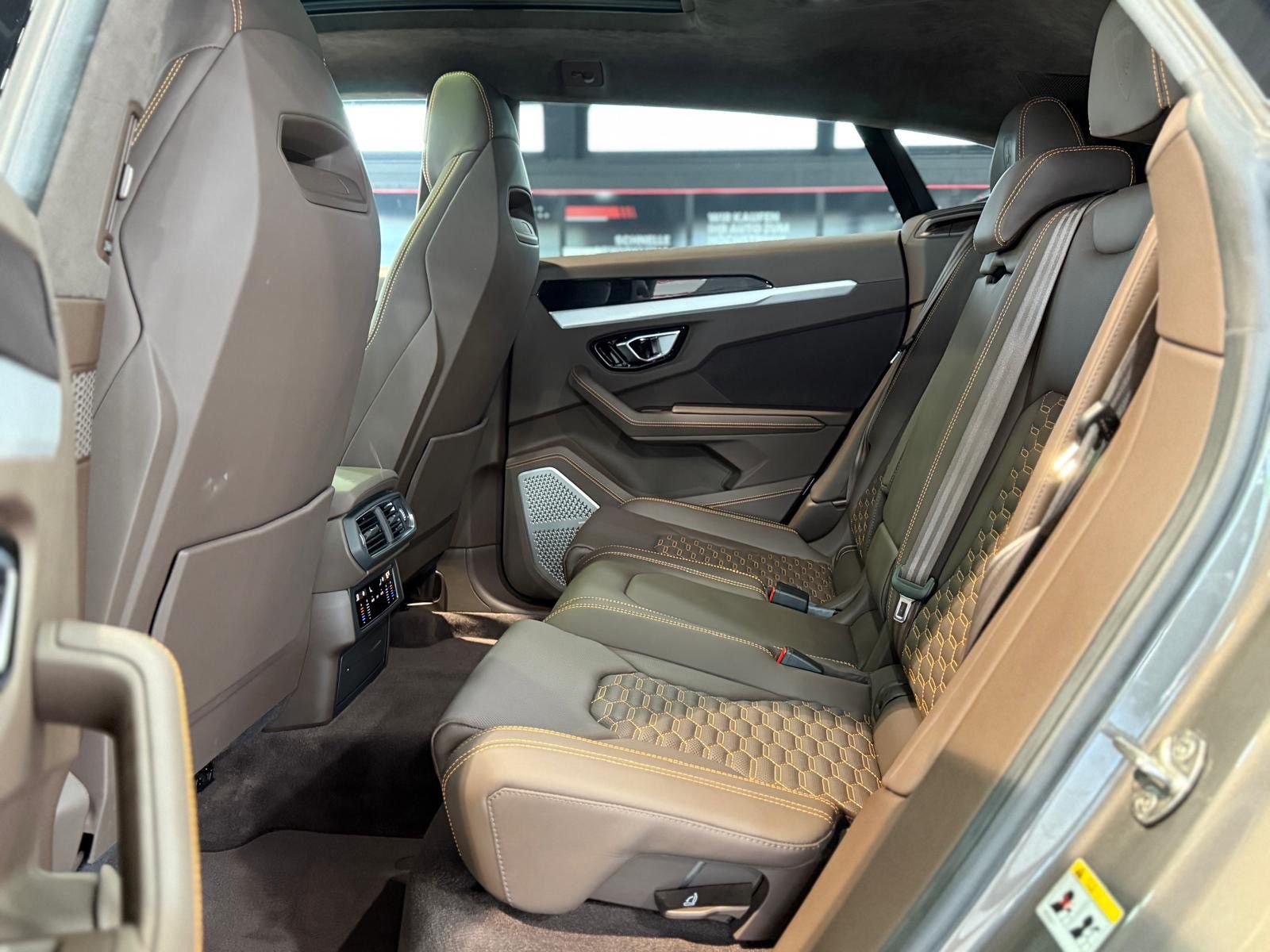 Lamborghini Urus B&O+PANO+HUD+ACC+LASER foto 17
