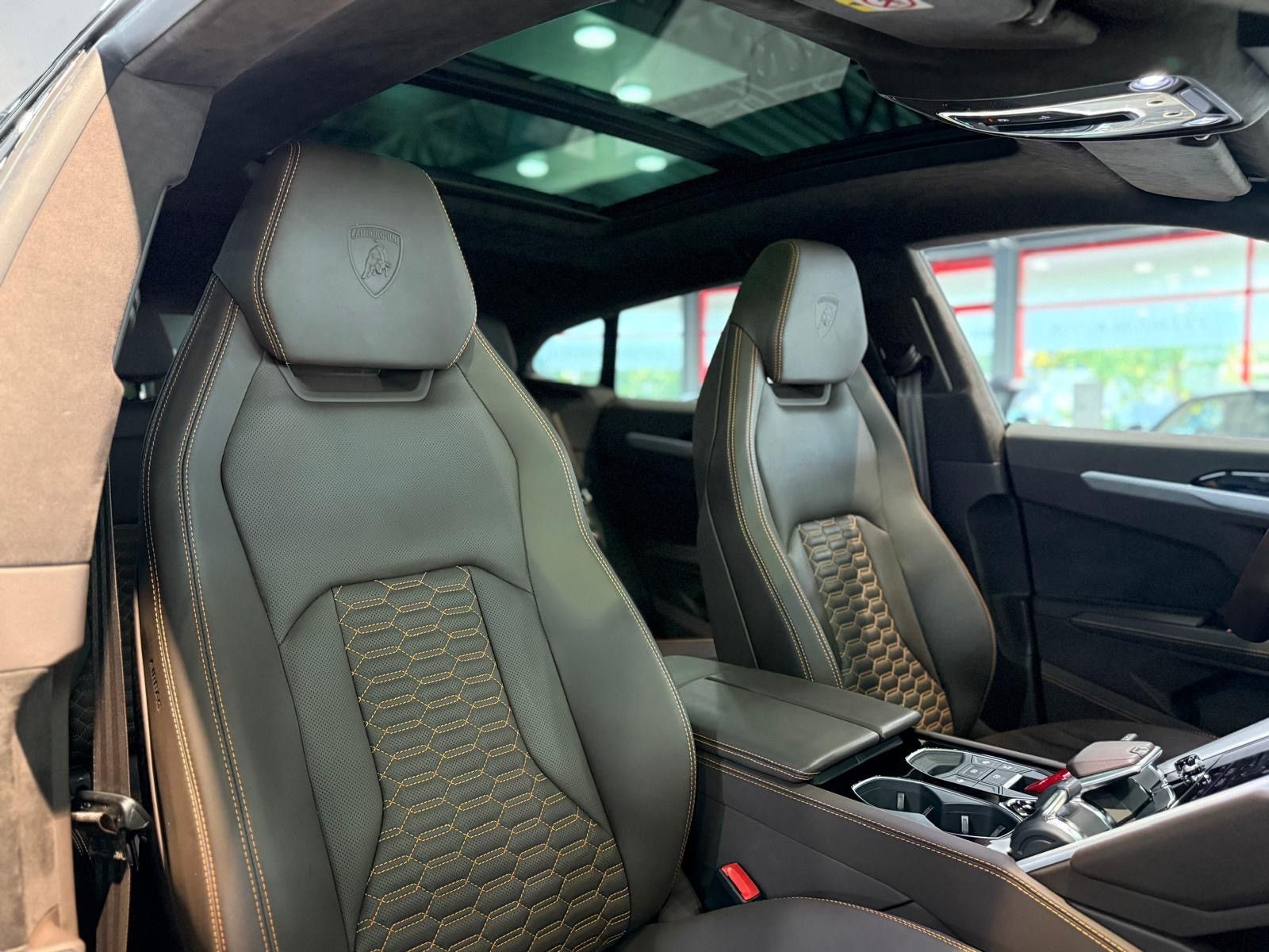 Lamborghini Urus B&O+PANO+HUD+ACC+LASER foto 20