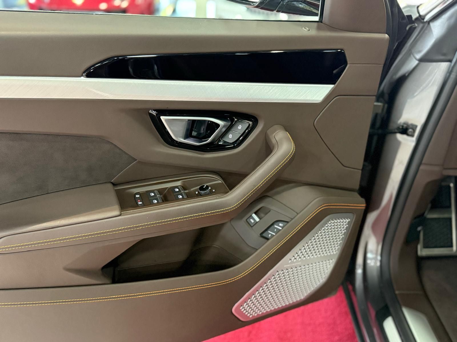 Lamborghini Urus B&O+PANO+HUD+ACC+LASER foto 10