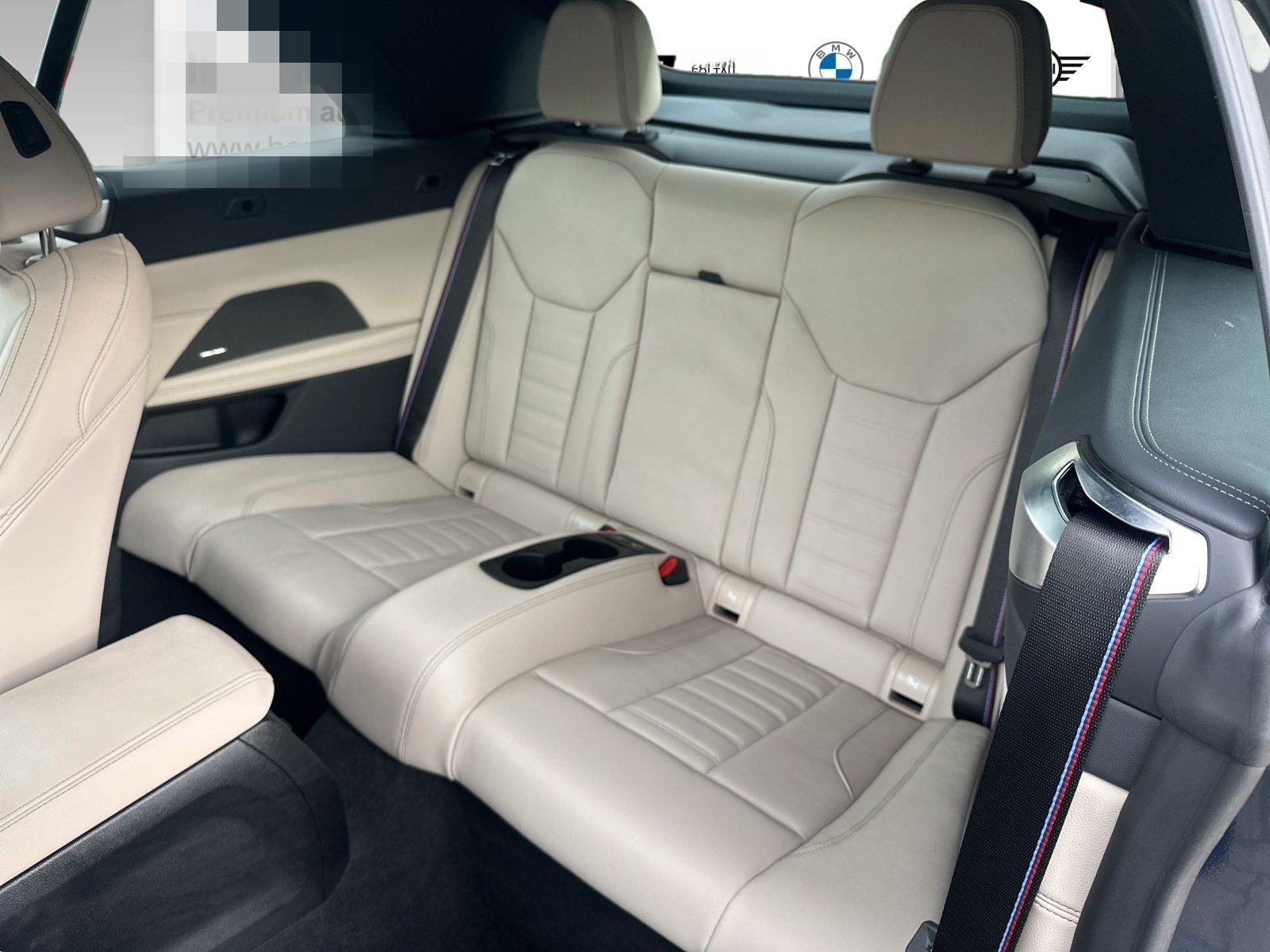 BMW 430i xDrive Cabrio DAB LED RFK el. Sitze PDC foto 7