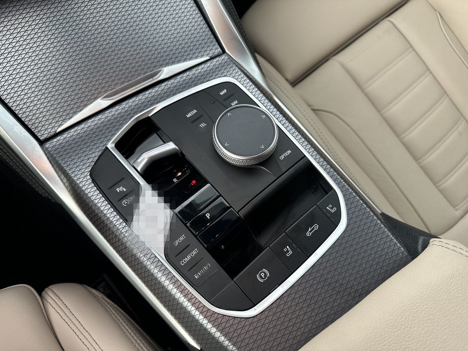 BMW 430i xDrive Cabrio DAB LED RFK el. Sitze PDC foto 8