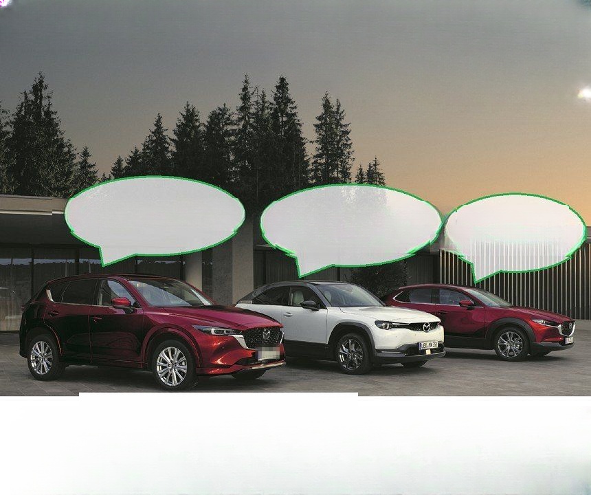 Mazda 3 2025 2.5L e-SKYACTIV-G140 6AT Centre-line DESI foto 5