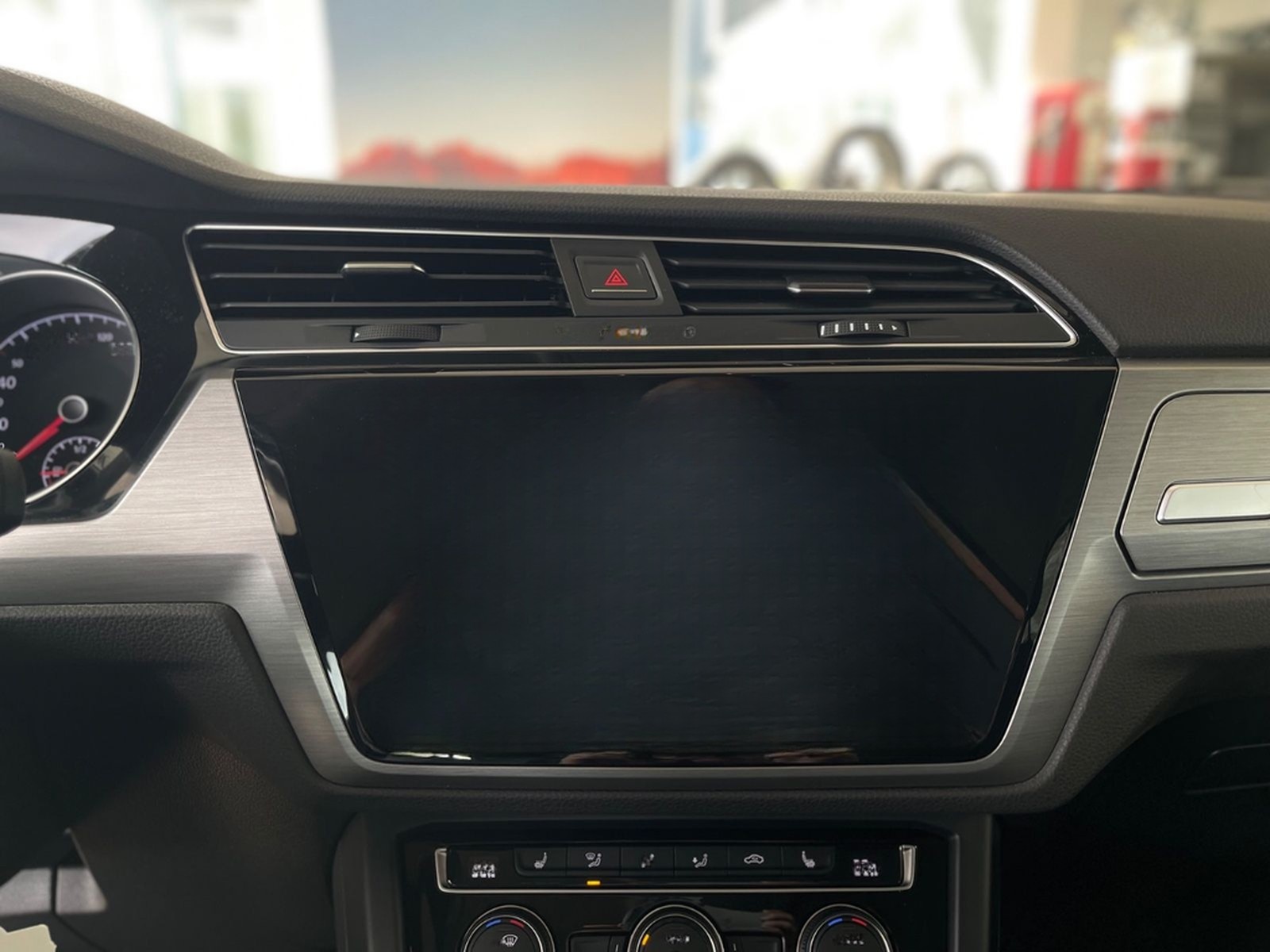 Volkswagen Touran*1.5 TSI*DSG*Comfortline*7-SITZE*AHK*LED* foto 37