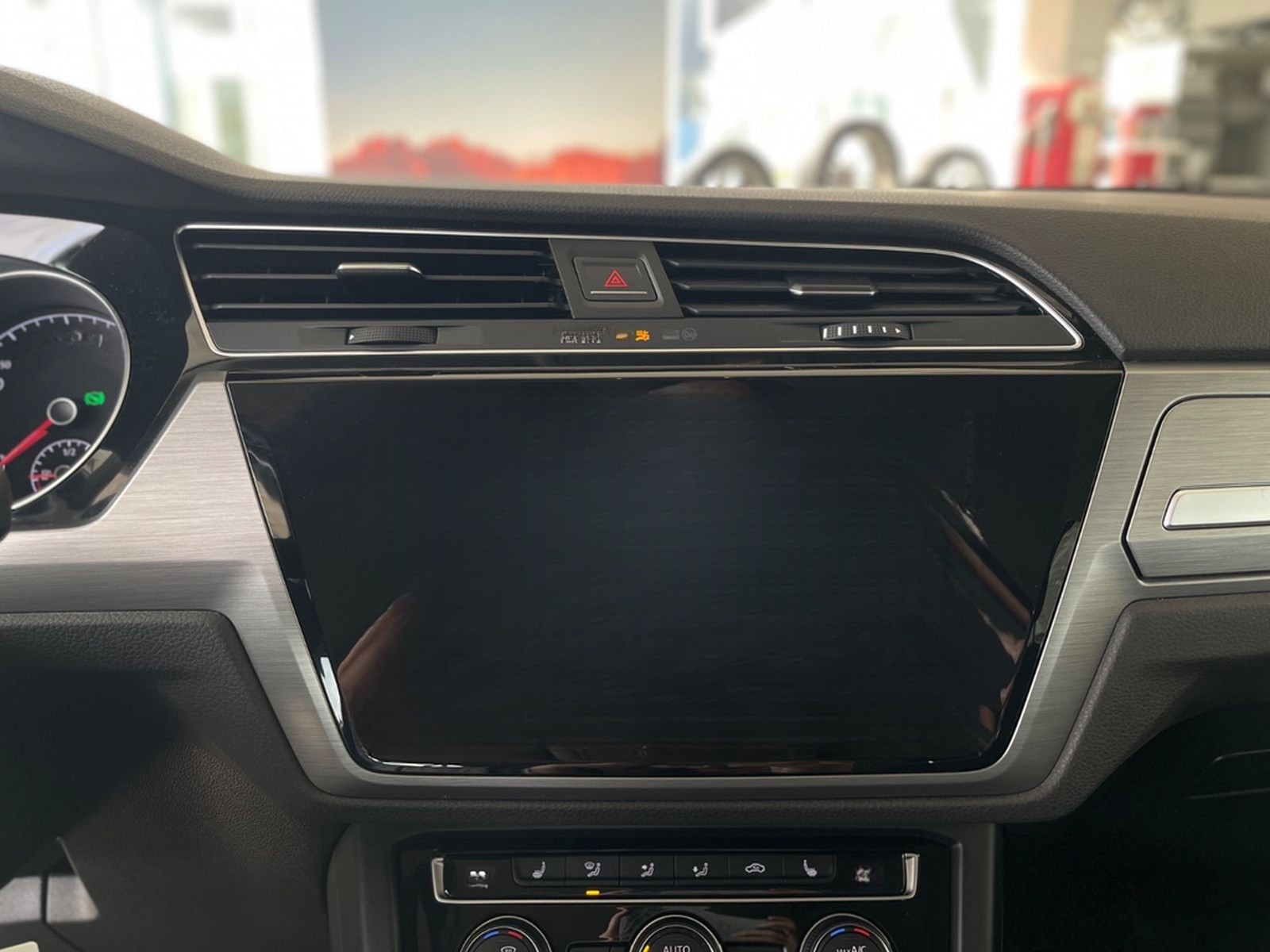 Volkswagen Touran*1.5 TSI*DSG*Comfortline*7-SITZE*AHK*LED* foto 38
