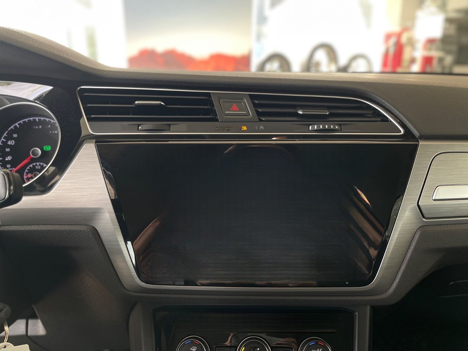Volkswagen Touran*1.5 TSI*DSG*Comfortline*7-SITZE*AHK*LED* foto 39