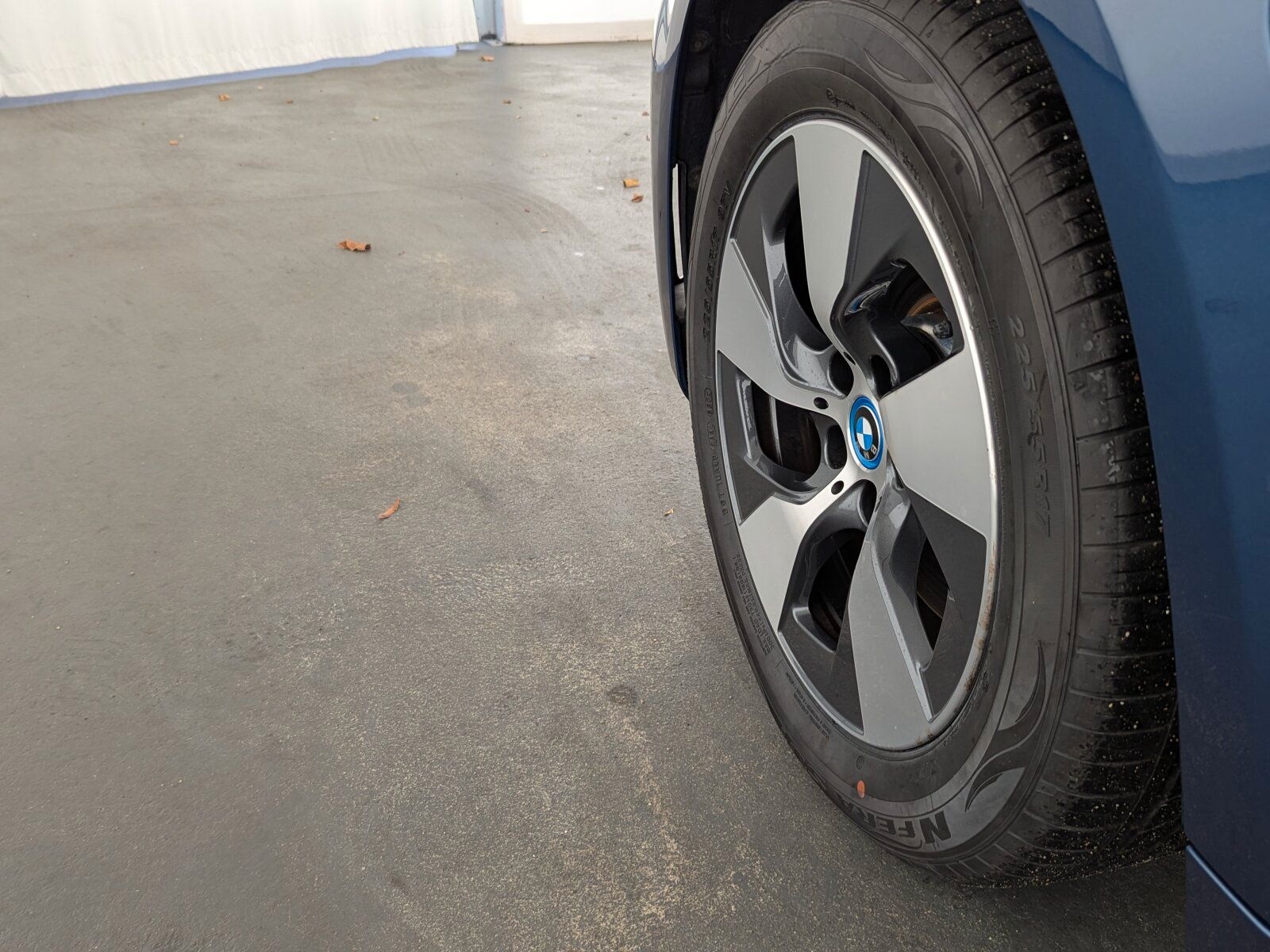 BMW 545 e xDrive Luxury Line LEDER+LED+NAVI+GSD+SHZ+ foto 9