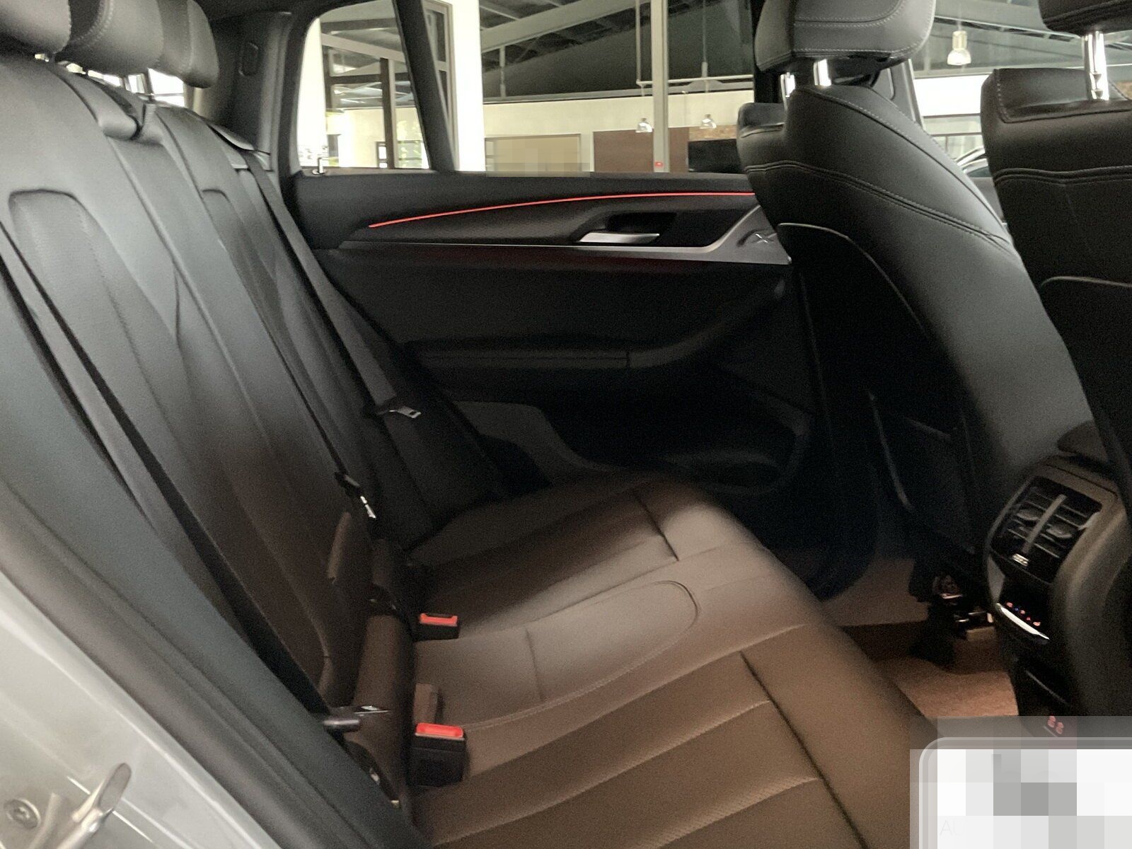 BMW X4 xDrive20d M Sport 20"/Pano/Driv/Park/ACC/AHK foto 8
