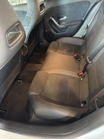 Mercedes-Benz A 200 d /AMG Line/Standheizung/Panorama/360/T... foto 11