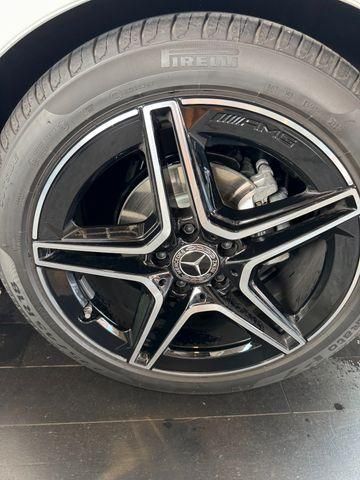 Mercedes-Benz A 200 d /AMG Line/Standheizung/Panorama/360/T... foto 14