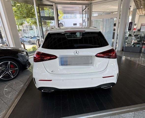 Mercedes-Benz A 200 d /AMG Line/Standheizung/Panorama/360/T... foto 5