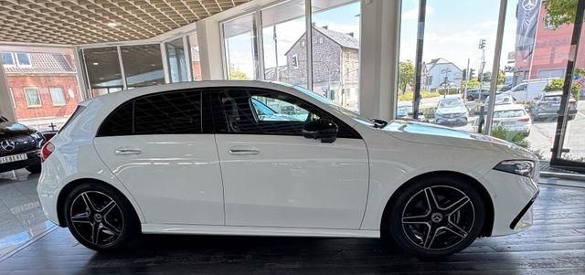 Mercedes-Benz A 200 d /AMG Line/Standheizung/Panorama/360/T... foto 7