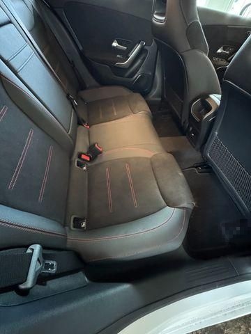 Mercedes-Benz A 200 d /AMG Line/Standheizung/Panorama/360/T... foto 10