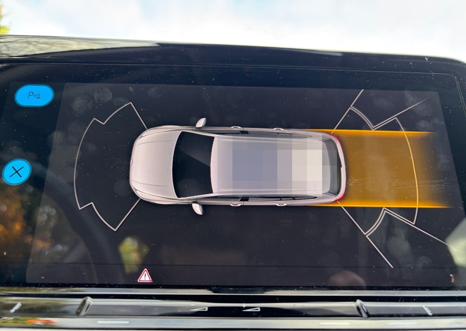 Volkswagen Golf VIII Variant 2.0 TDI DSG Life *AHK*NAVI*LED foto 13