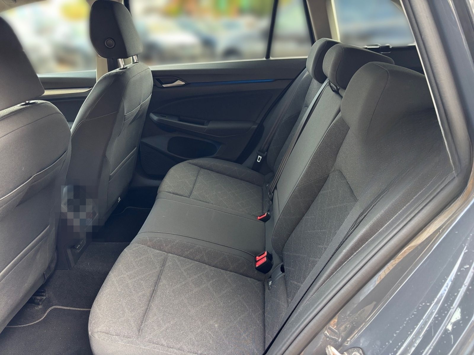 Volkswagen Golf VIII Variant 2.0 TDI DSG Life *AHK*NAVI*LED foto 14