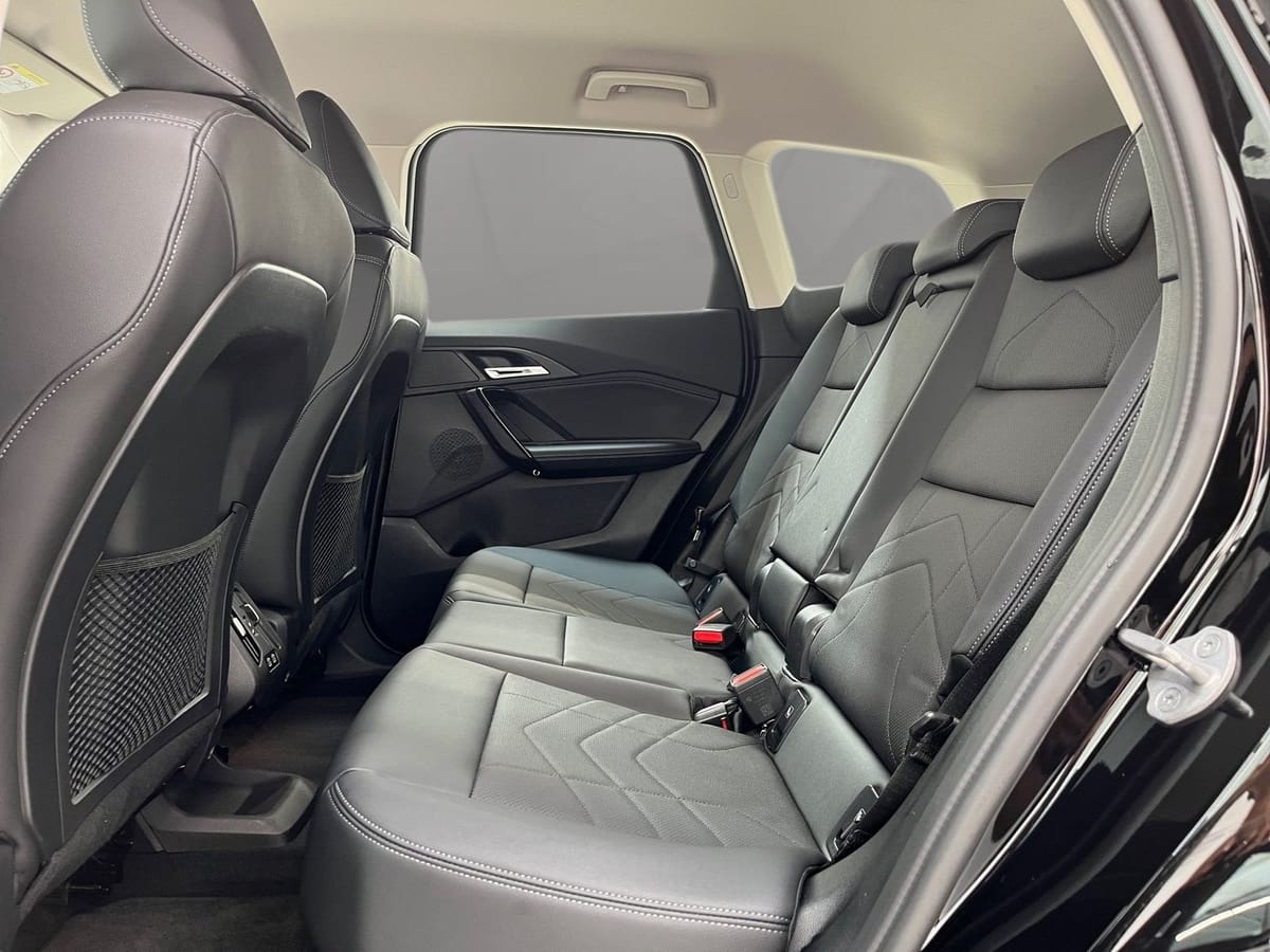 BMW iX1 xDrive30 Driv.Assist+ LiveCockpitProf LED foto 11