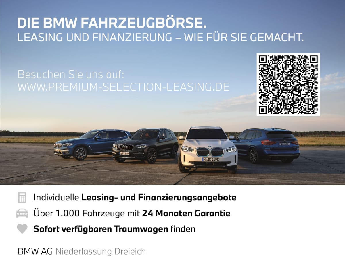 BMW iX1 xDrive30 Driv.Assist+ LiveCockpitProf LED foto 15