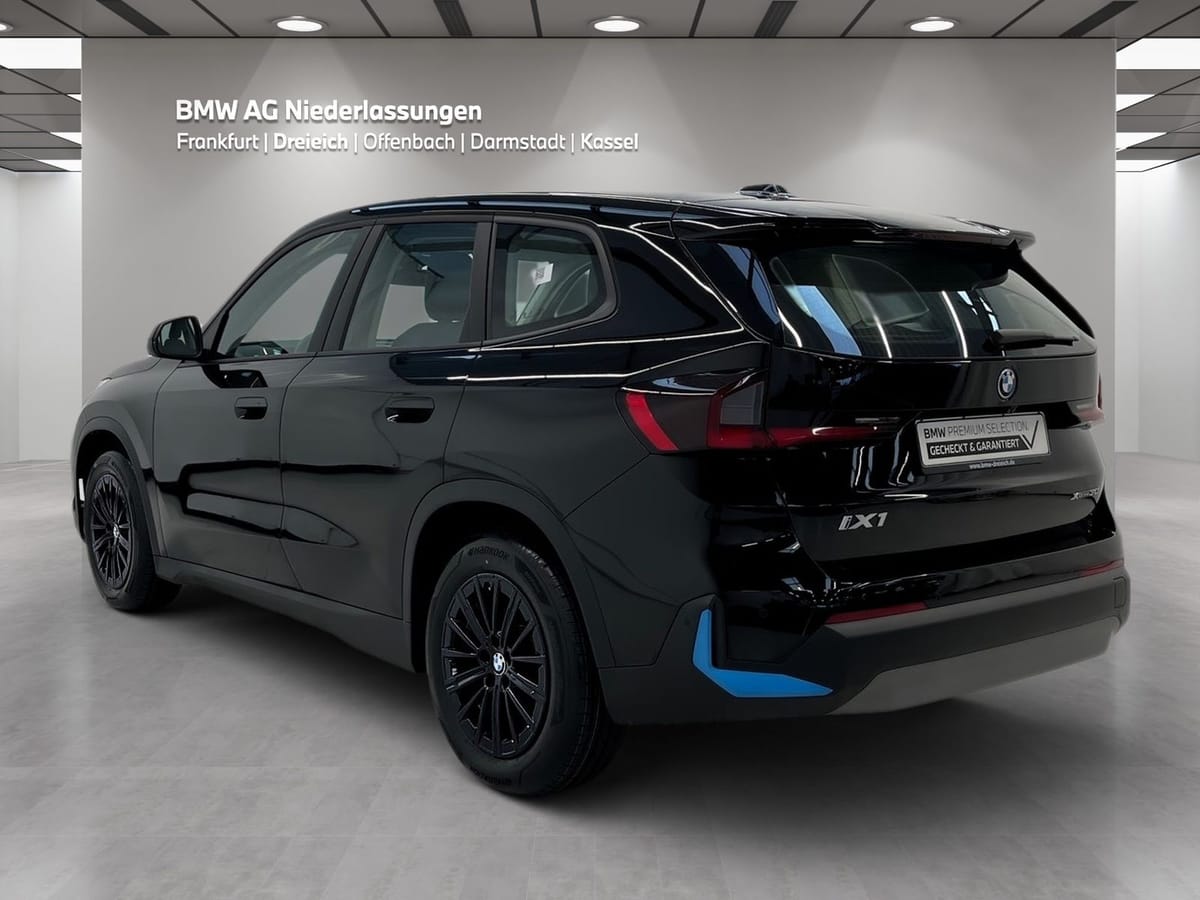 BMW iX1 xDrive30 Driv.Assist+ LiveCockpitProf LED foto 4