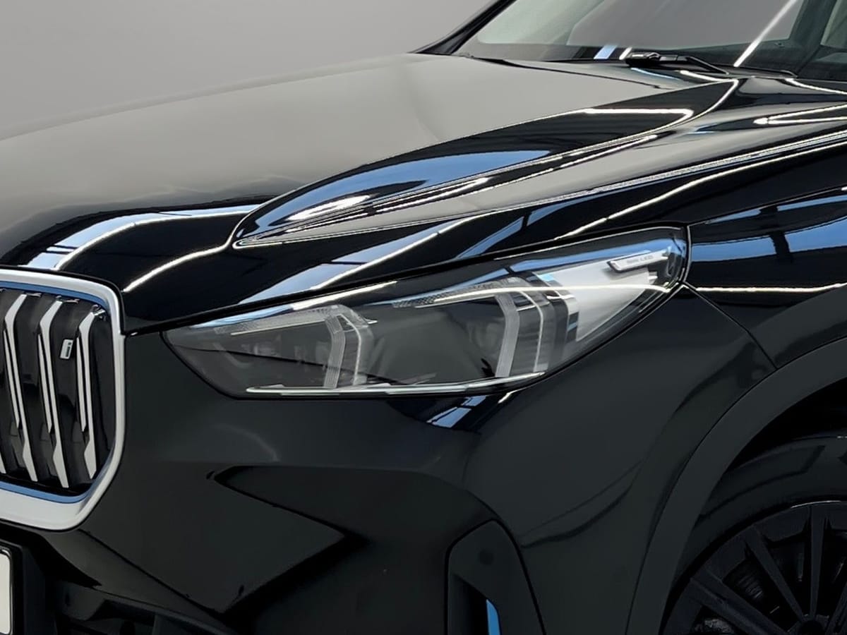 BMW iX1 xDrive30 Driv.Assist+ LiveCockpitProf LED foto 5