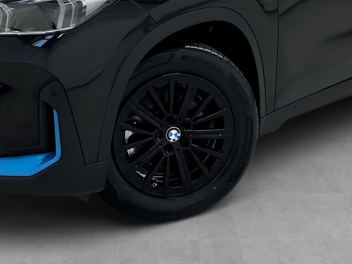 BMW iX1 xDrive30 Driv.Assist+ LiveCockpitProf LED foto 6