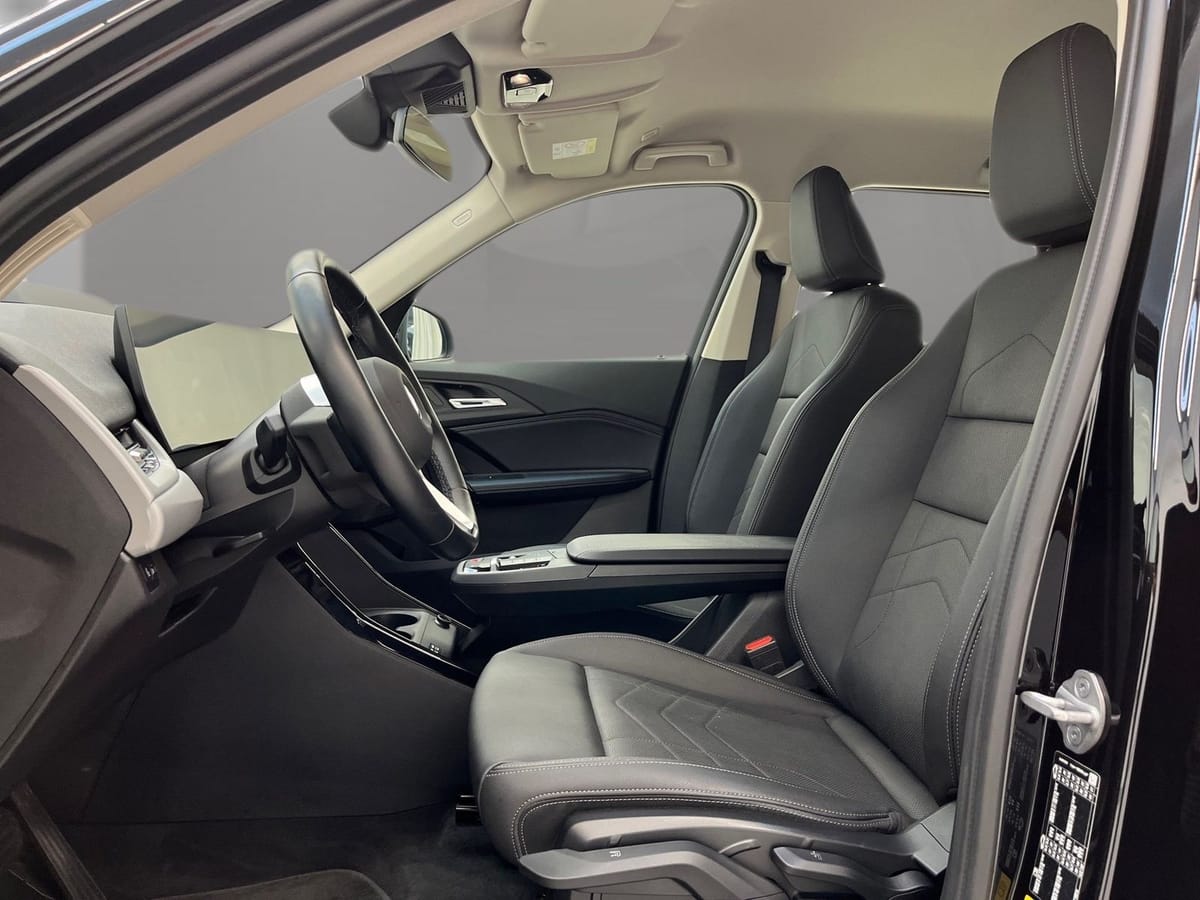 BMW iX1 xDrive30 Driv.Assist+ LiveCockpitProf LED foto 7