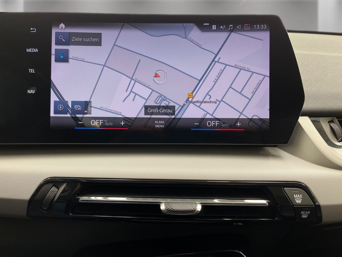 BMW iX1 xDrive30 Driv.Assist+ LiveCockpitProf LED foto 9