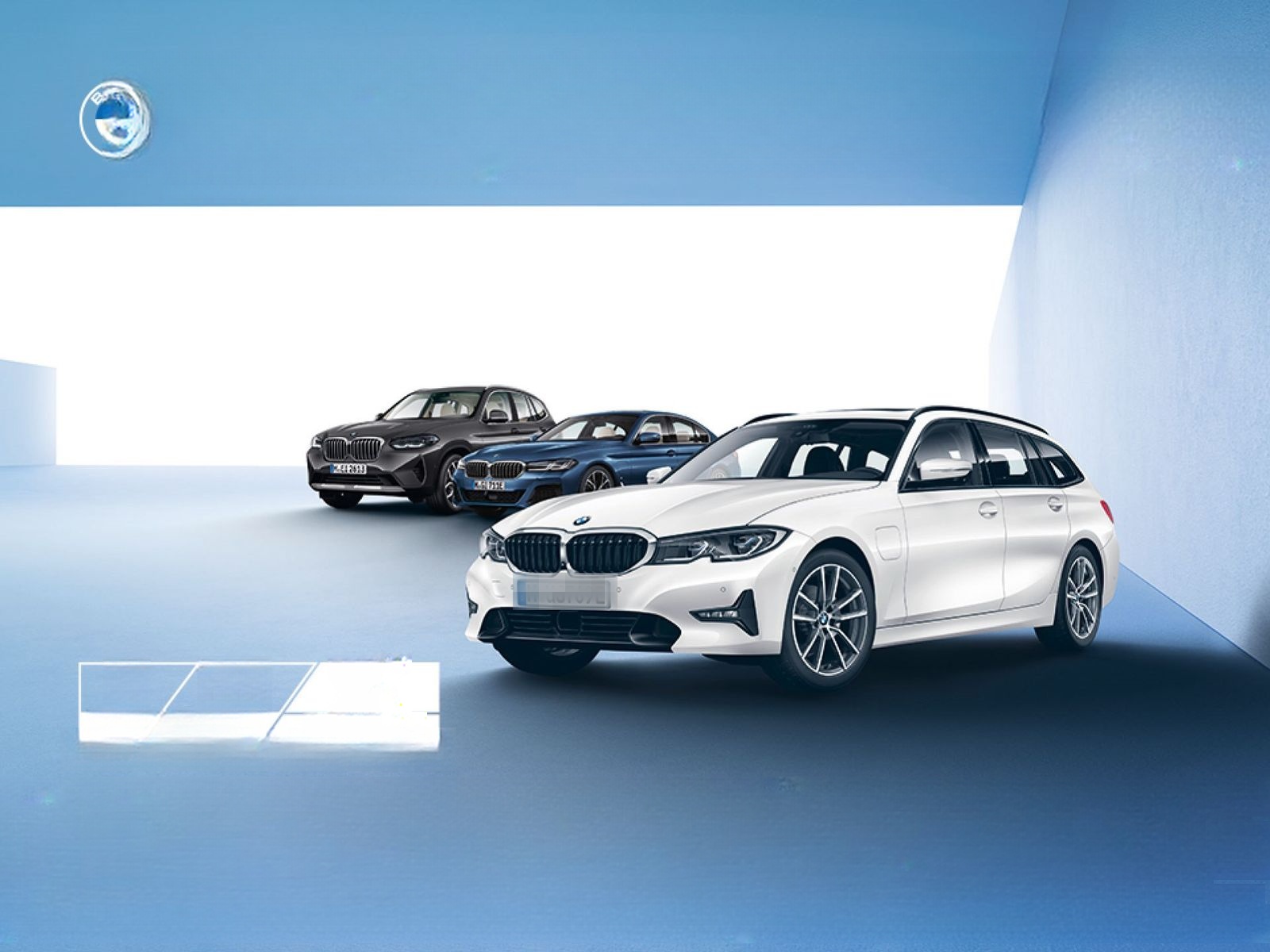 BMW XM 50e 22"ALU+ICONIC GLOW+AHK+AB ASSISTENT foto 10