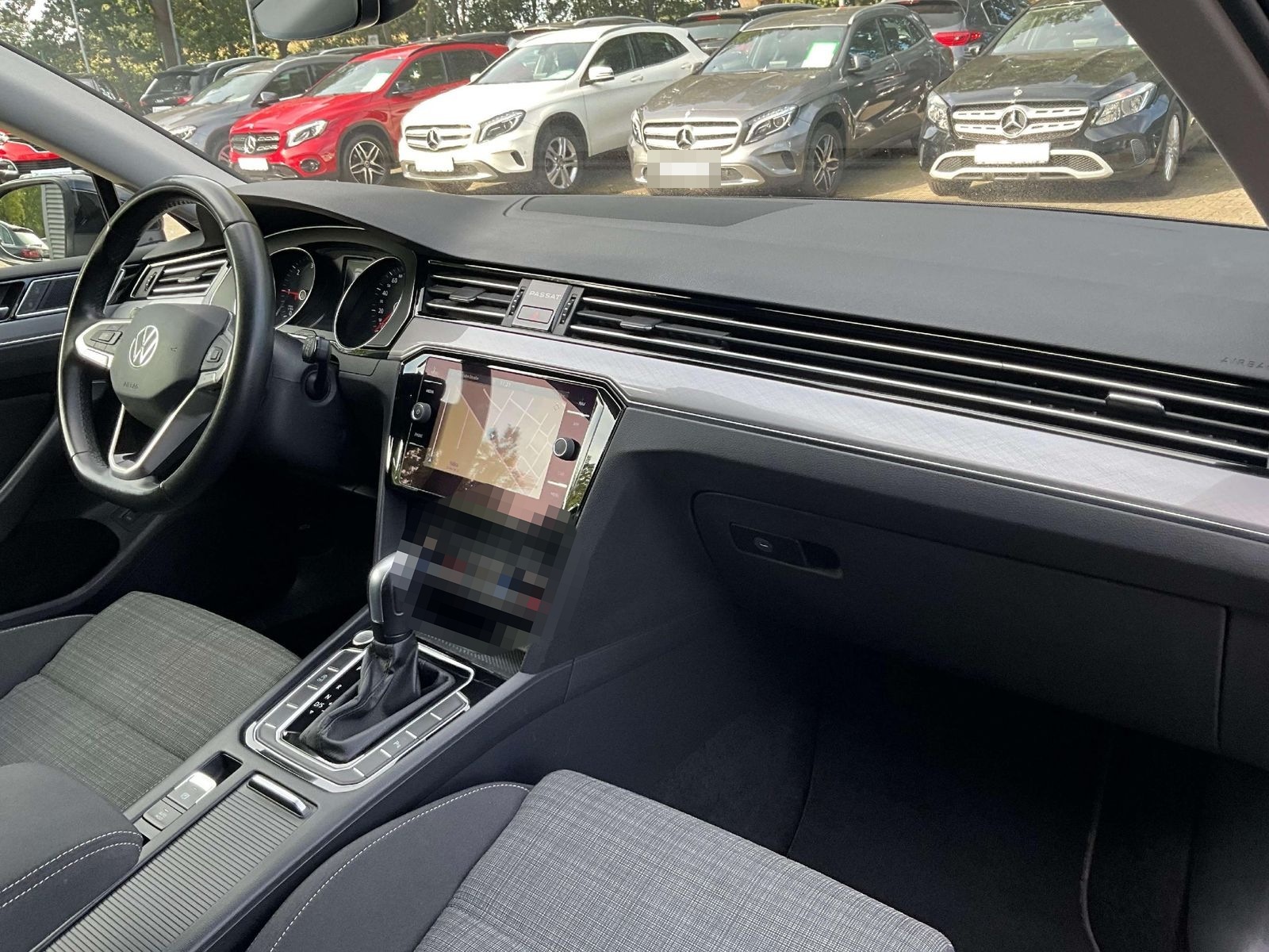 Volkswagen Passat Variant 2.0 TDI DSG Business foto 17
